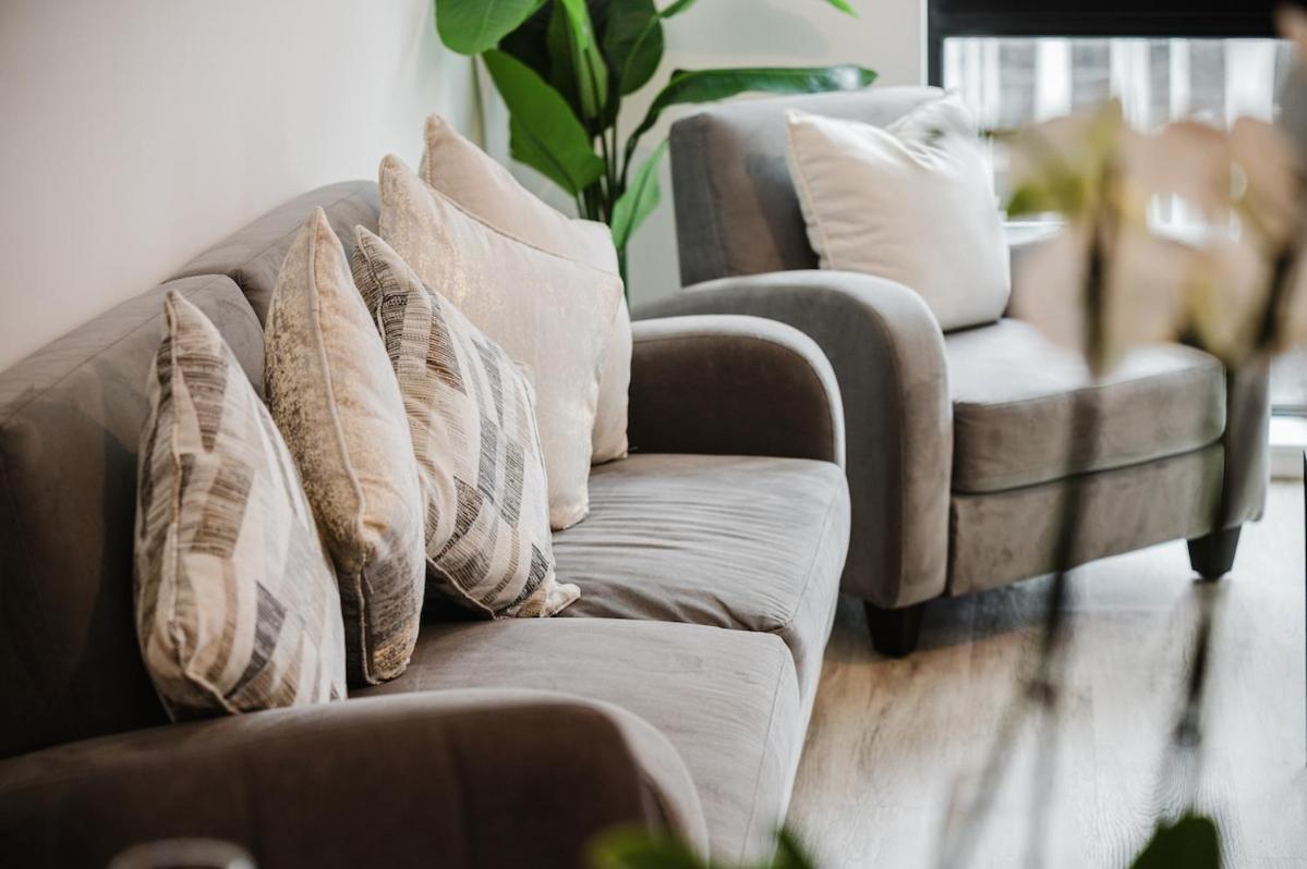 Spacious, stylish Liverpool City stay - B&B Liverpool