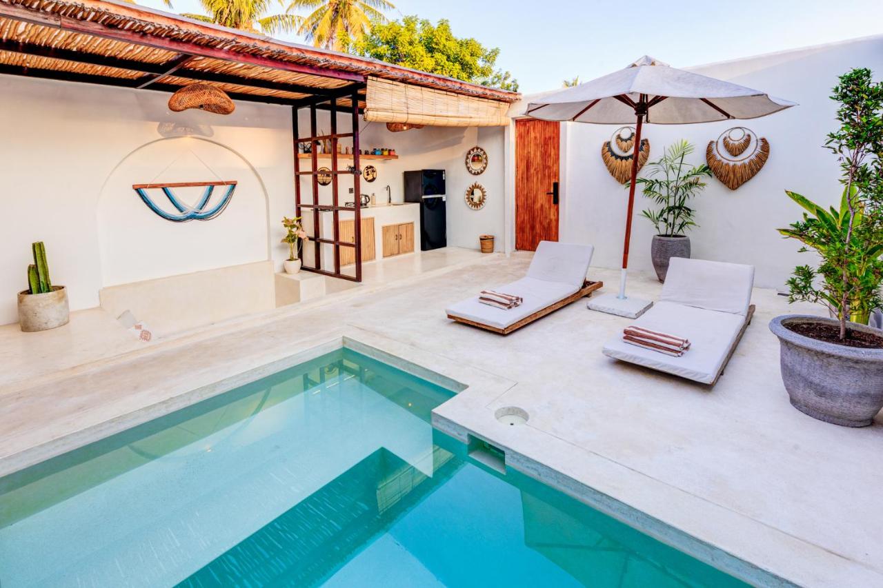 Villa Calipso - B&B Gili Trawangan