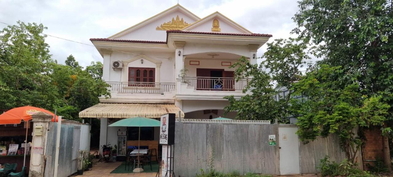 GPY Rivera Residences - B&B Siem Reap