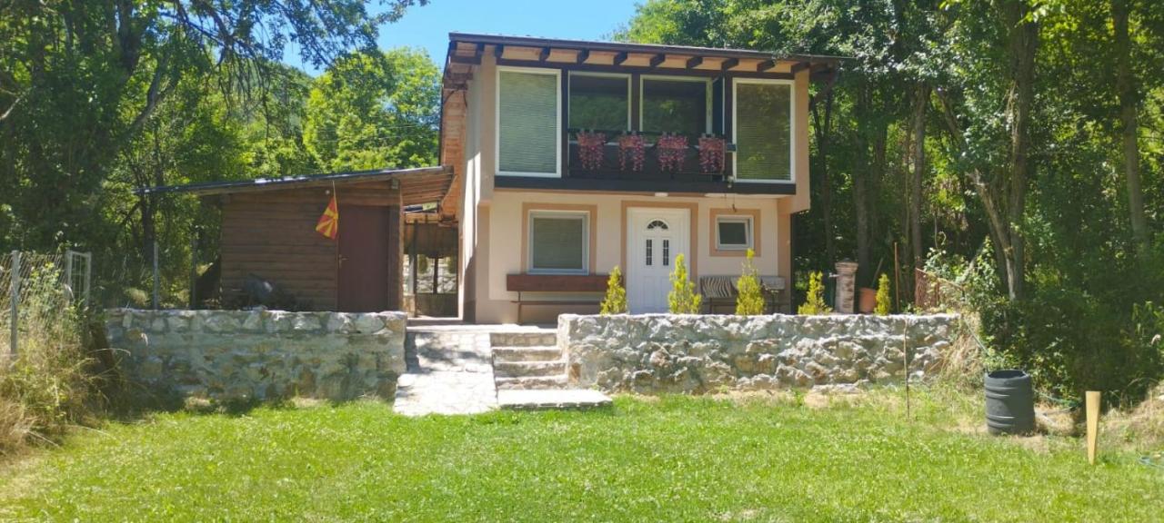 Svinista vilage - B&B Kicevo
