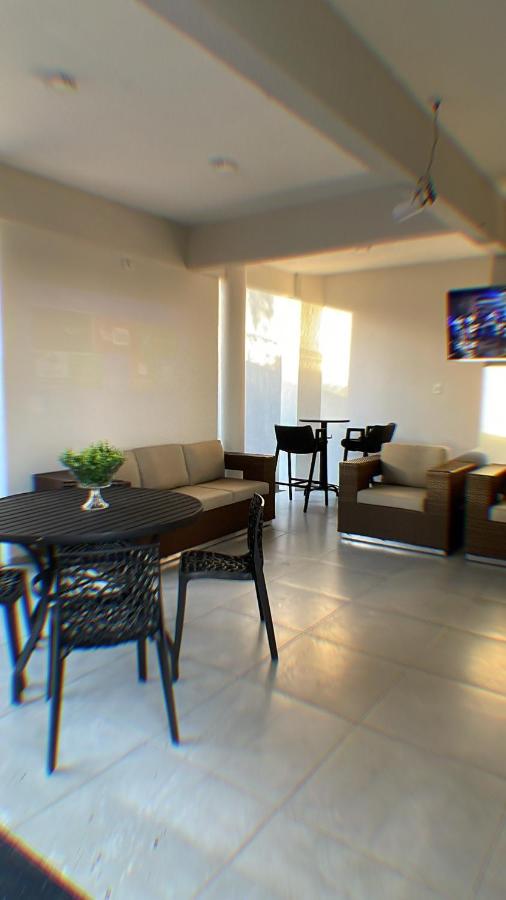 Recanto Veraneio - Ferienwohnung Londrina