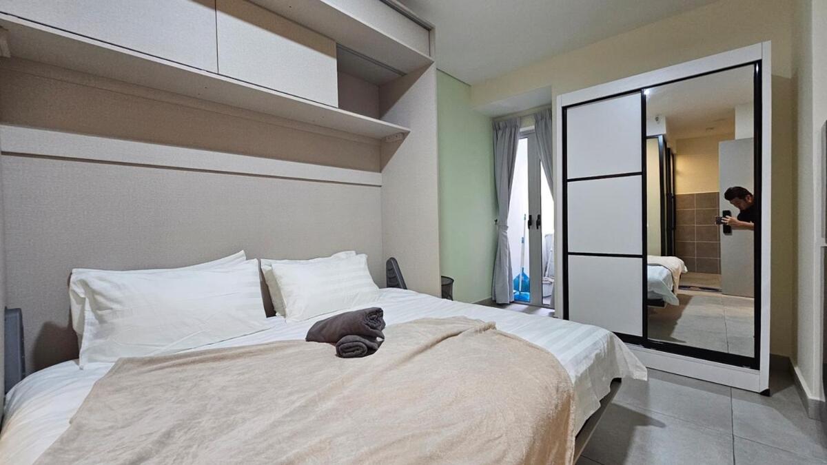 DK Impian # Subang Airport # 2 Bedrooms - B&B Shah Alam