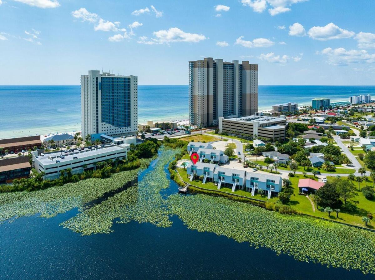 Sweet Retreat by Sand Seeker Vacations - Chambres d'hôtes Panama City Beach
