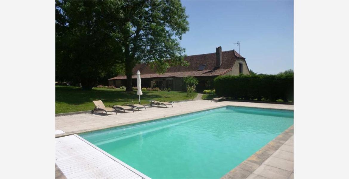 B&B Saillenard - La ferme d'aristide - Bed and Breakfast Saillenard