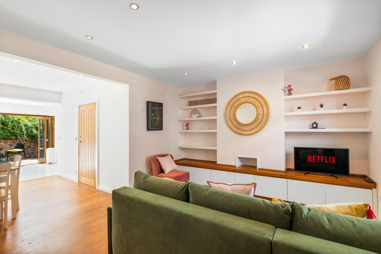 Leafy Haven By My Getaways - B&B Brighton