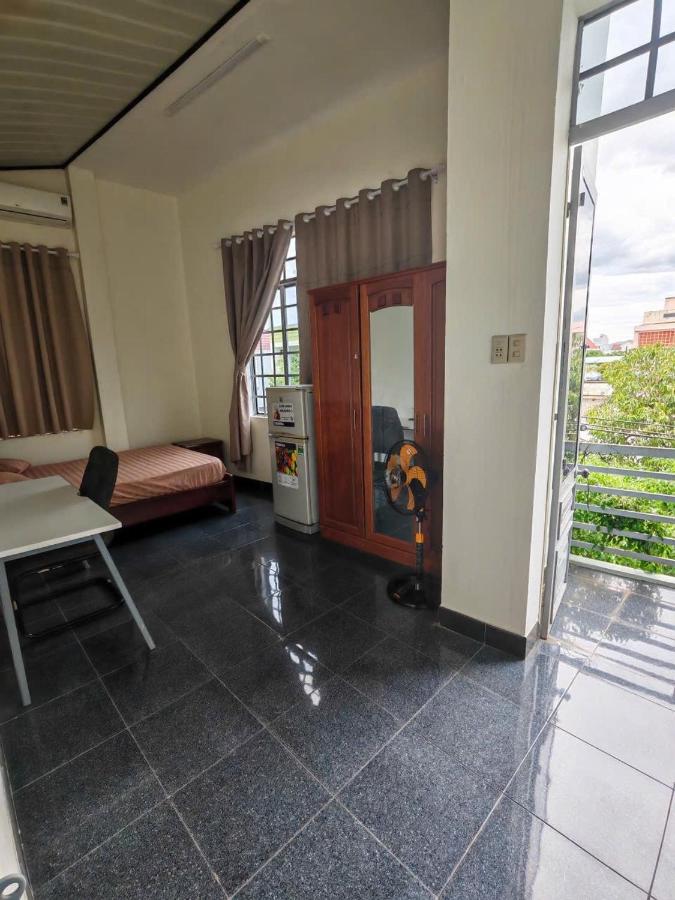 Bao Anh - Chambres d'hôtes Đà Nẵng