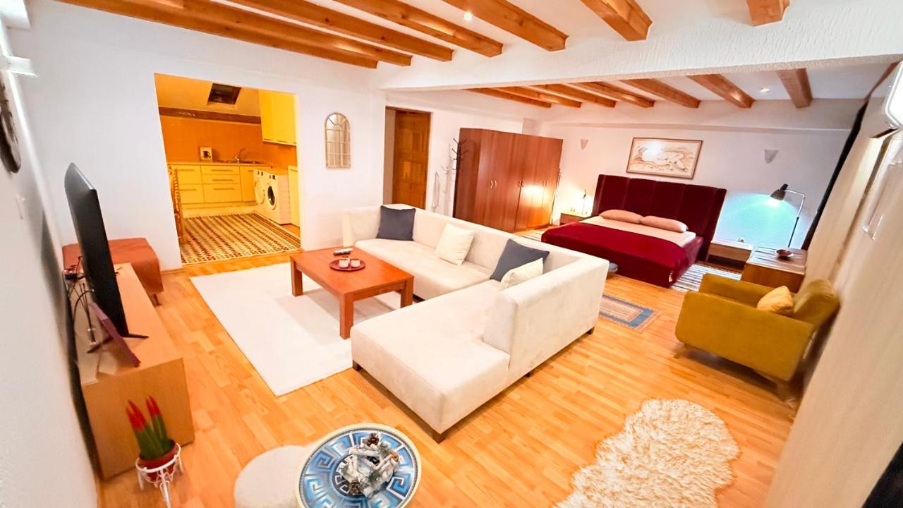 Artan Apartments - B&B Prishtina