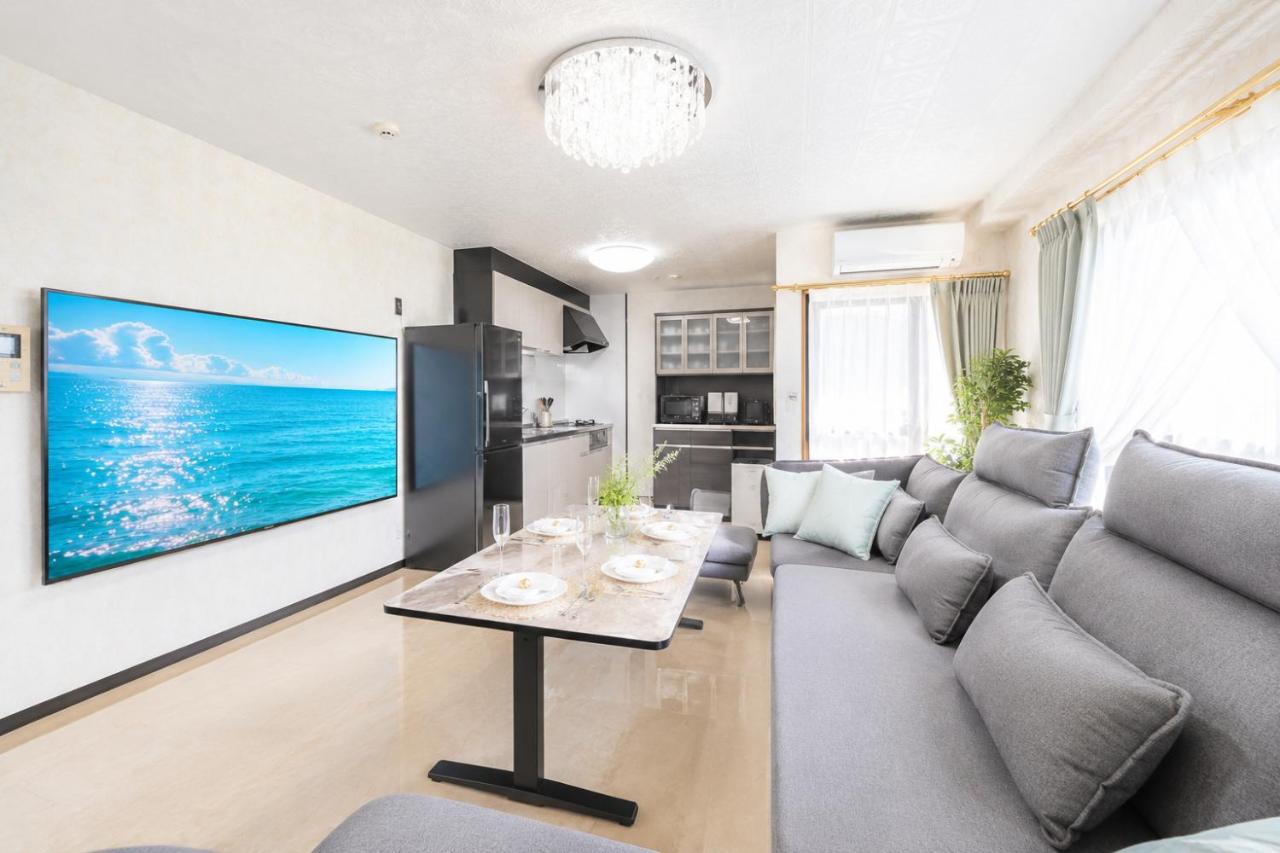 HOTEL StayLuck MARUGAME - 無料駐車場 - Ferienwohnung Marugame