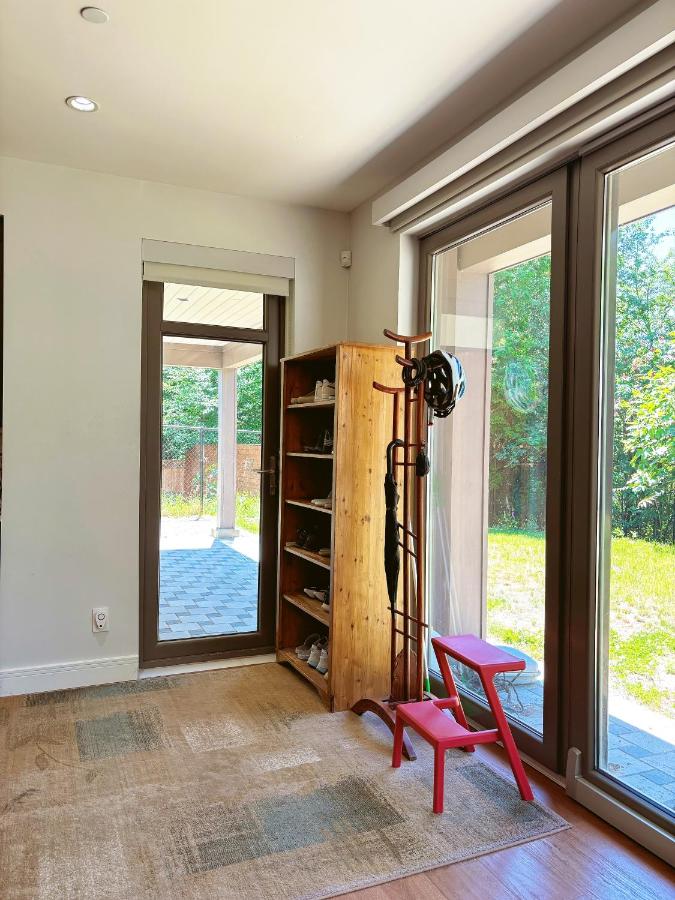Ocean-Whisper House - Ferienwohnung West Vancouver