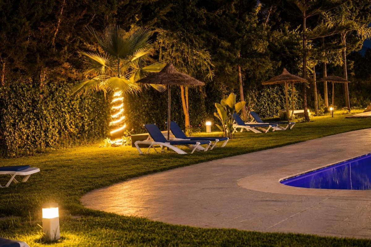 La Terraza del Sol - Bed and Breakfast Cap Negro I
