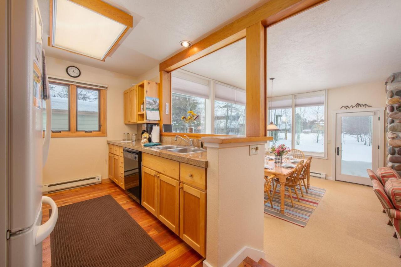 RMR: Lupine 1911 Condo in The AspensWilsonWY - B&B Wilson