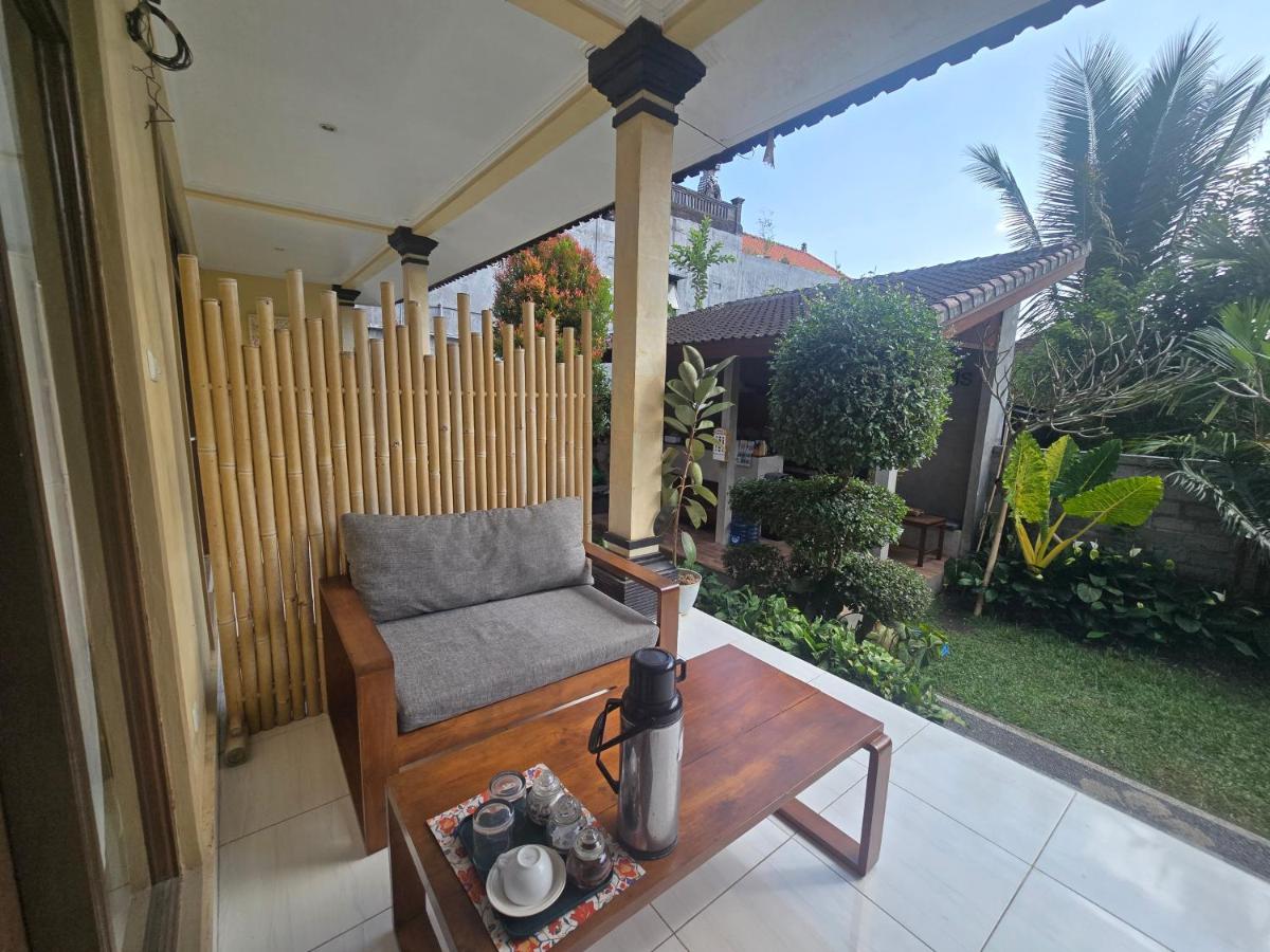 Sastra Ubud House - B&B Ubud