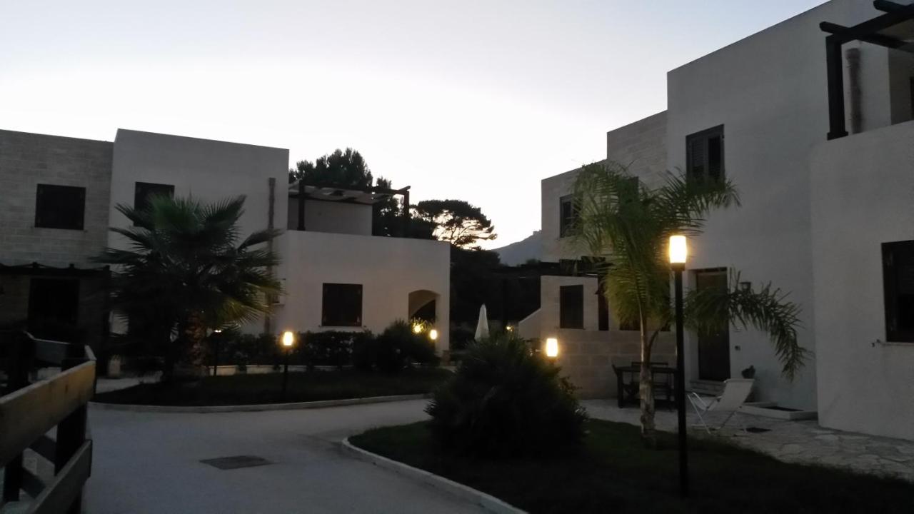 Casa Vacanze Lido Burrone - Ferienwohnung Favignana