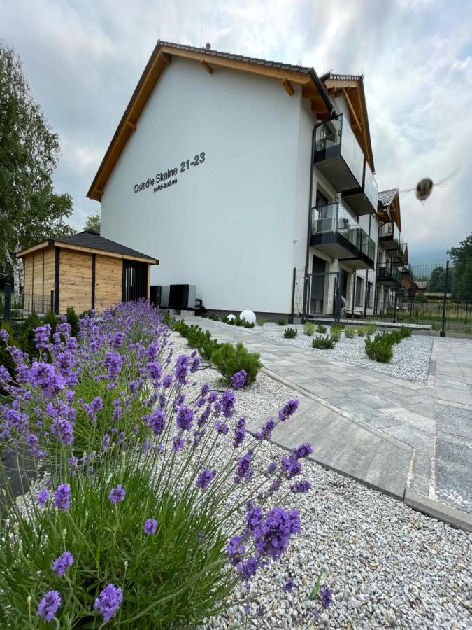 Osiedle Skalne - Ferienwohnung Karpacz
