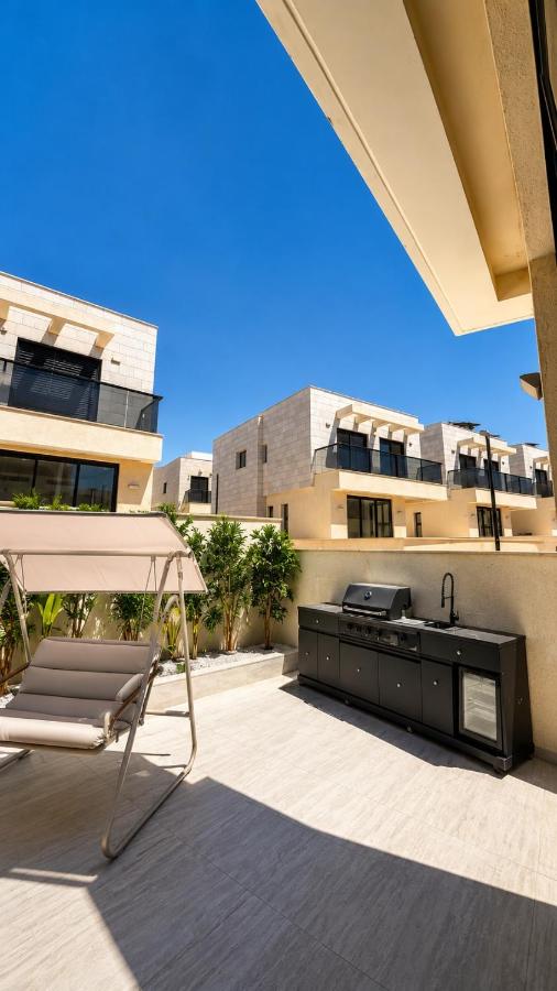 AH - Village Villa 35 - B&B Eilat