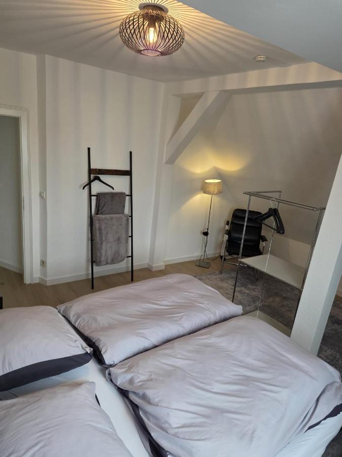 Wunderschönes Loft, Top Lage und ruhig, frisch saniert, - Chambres d'hôtes Hamelin