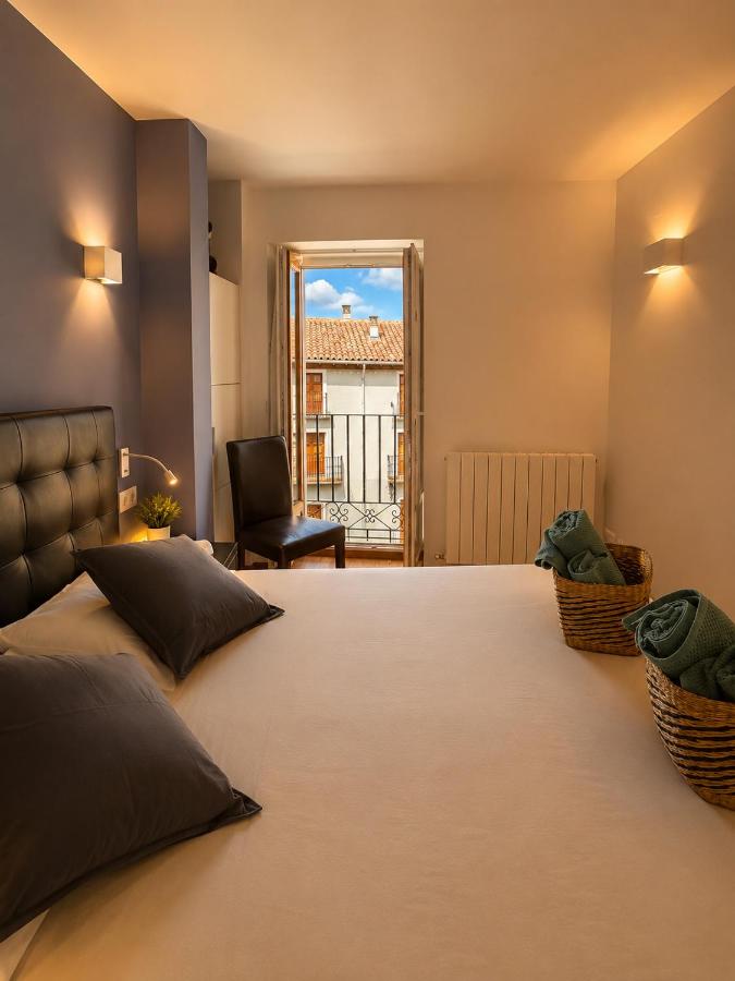 Casa Qumi - Chambres d'hôtes Morella
