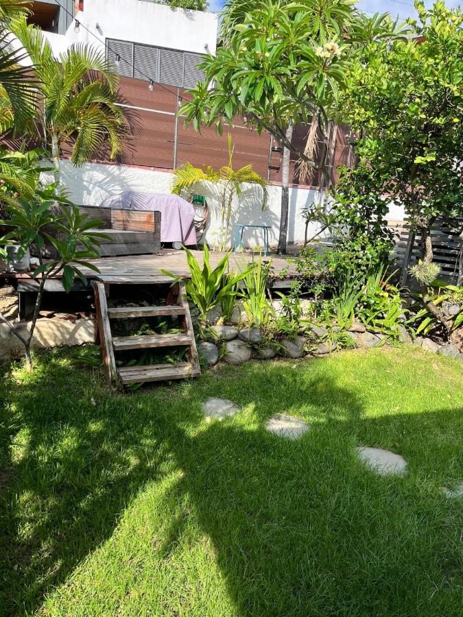 La kaz a bottard - B&B Saint-Paul