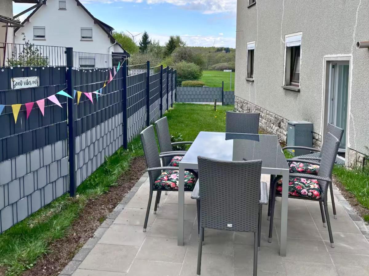 Eifel Moments - B&B Kall