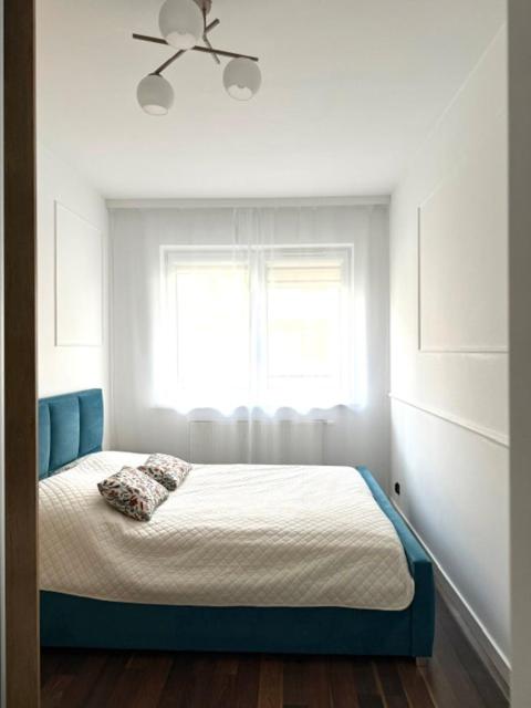 Apartament przy Marinie - B&B Giżycko
