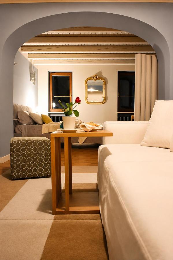 Dolomitiloungebelluno Mountain Stay - B&B Belluno