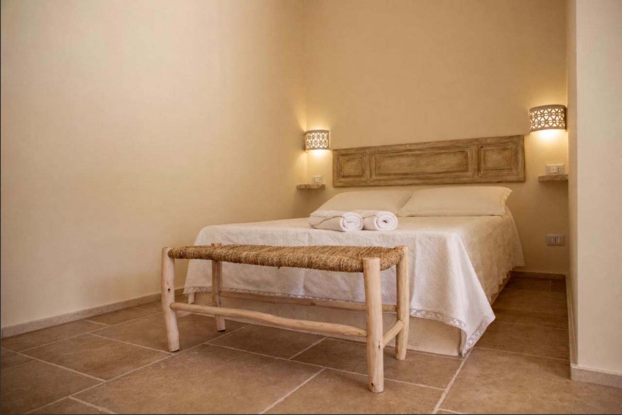 Chambre Double - Vue sur Jardin