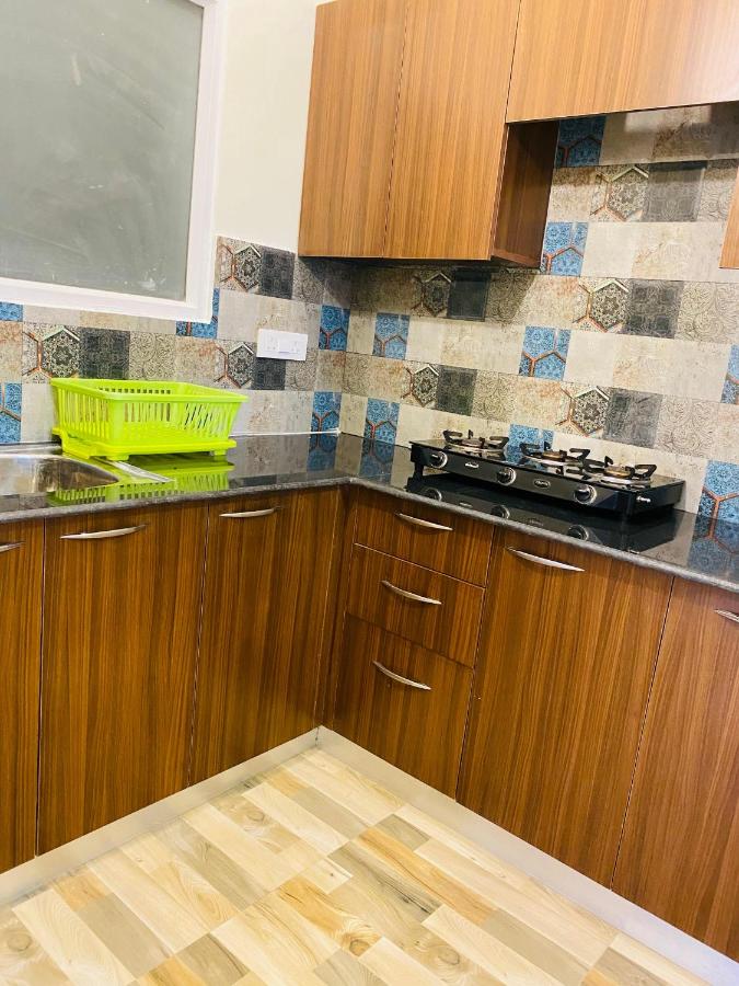 The Nainital'S Premium Luxury CLARKS Premises - Bed and Breakfast Bhowali