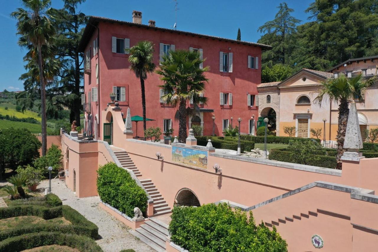 Villa Piediprato - B&B Spinetoli