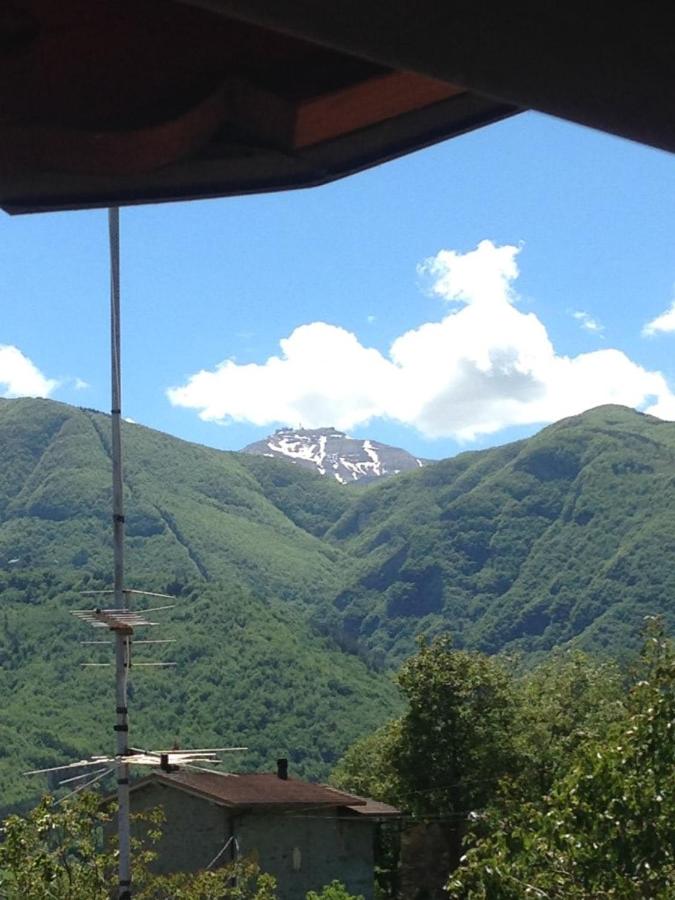 Appartamento Catia - B&B Lama