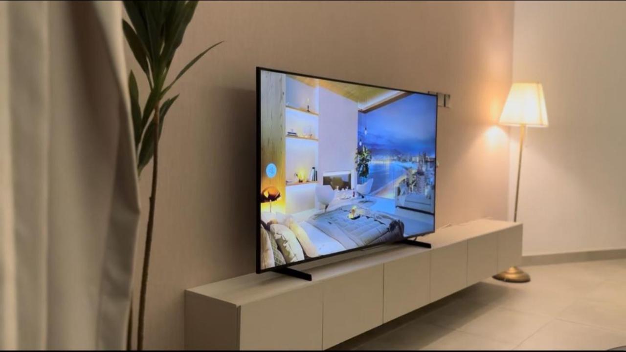 شقه مكونه من غرفتين نوم وصاله - Ferienwohnung Riad