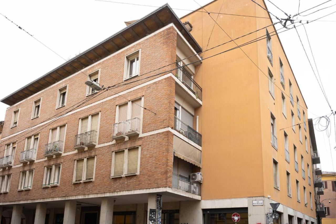 Belle Arti, Bologna by Short Holidays - B&B Bologna