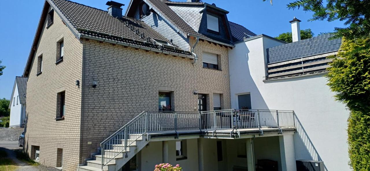 Ferienwohnung Linde - B&B Lindlar