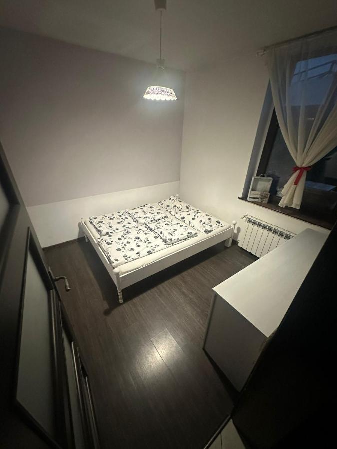 Suite Familiare Deluxe