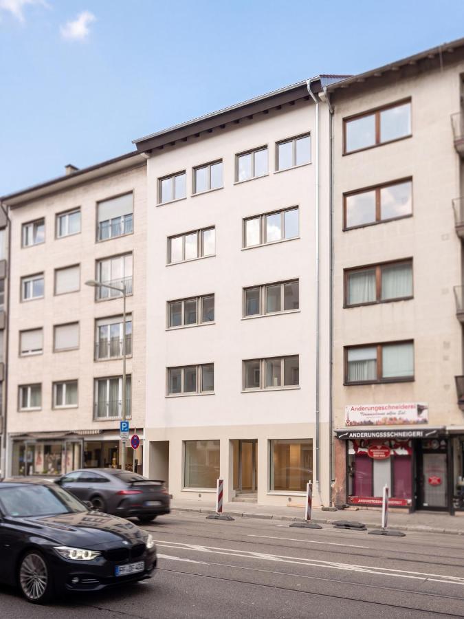 Goldstadt Apartments Pforzheim - Ferienwohnung Pforzheim