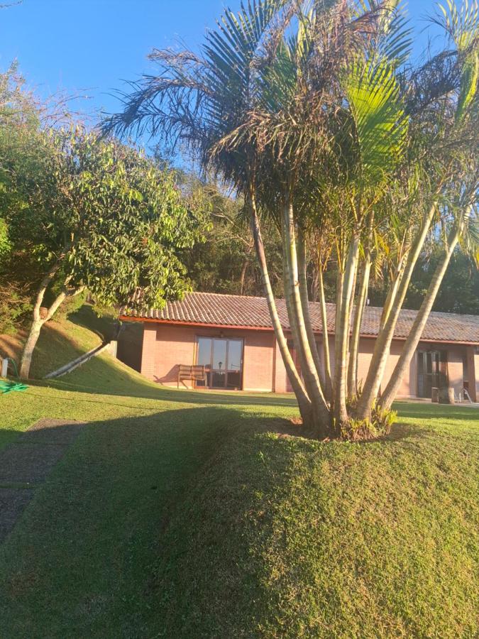 Chácara Recanto Feliz - B&B Ibiúna