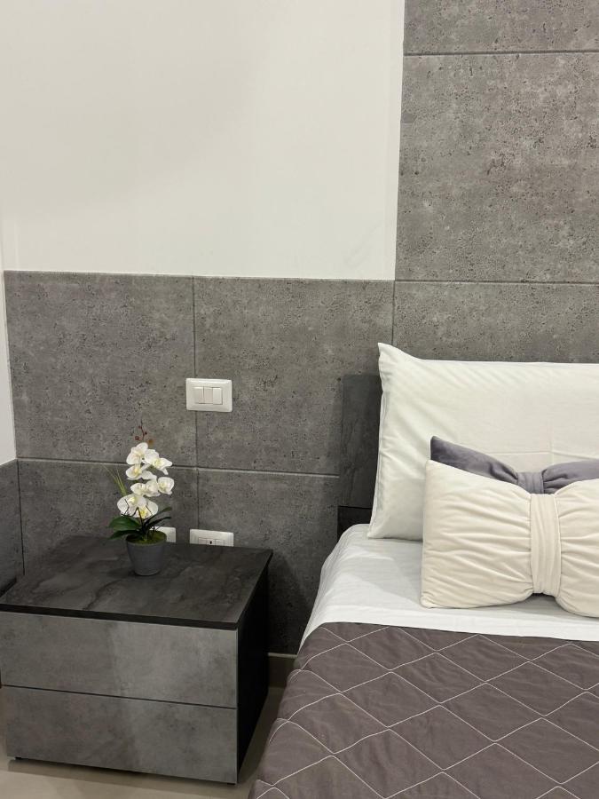 Longhome - B&B Pompei