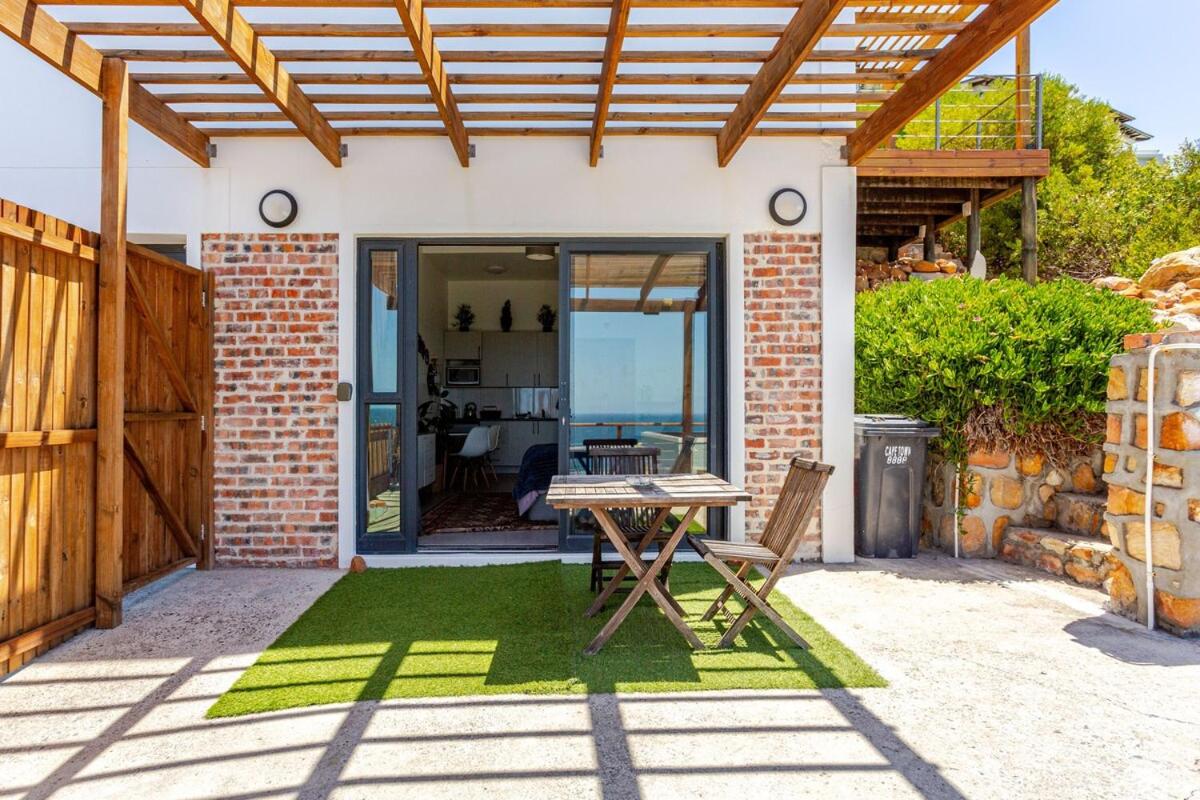 Seaside Serenity - B&B Città del Capo
