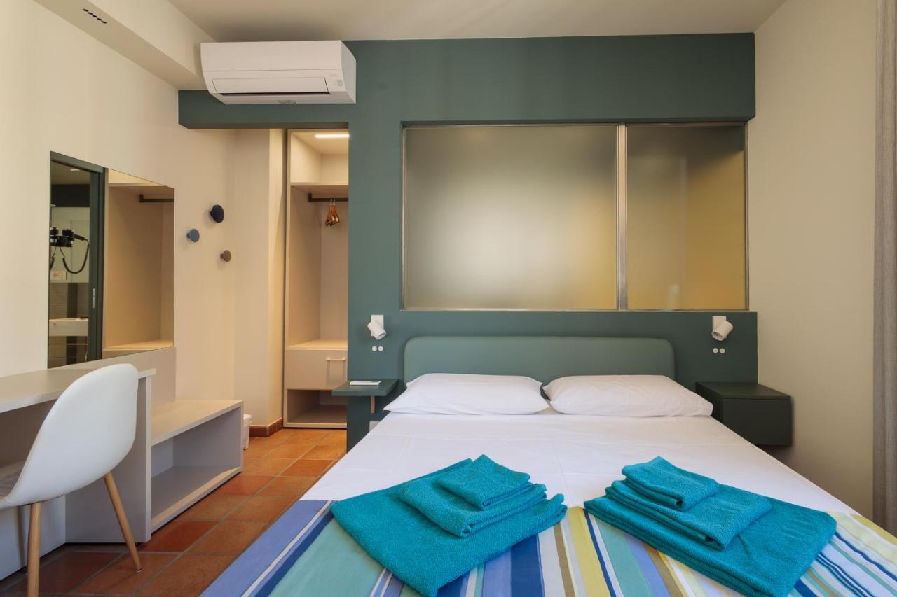 Habitación Doble con baño privado