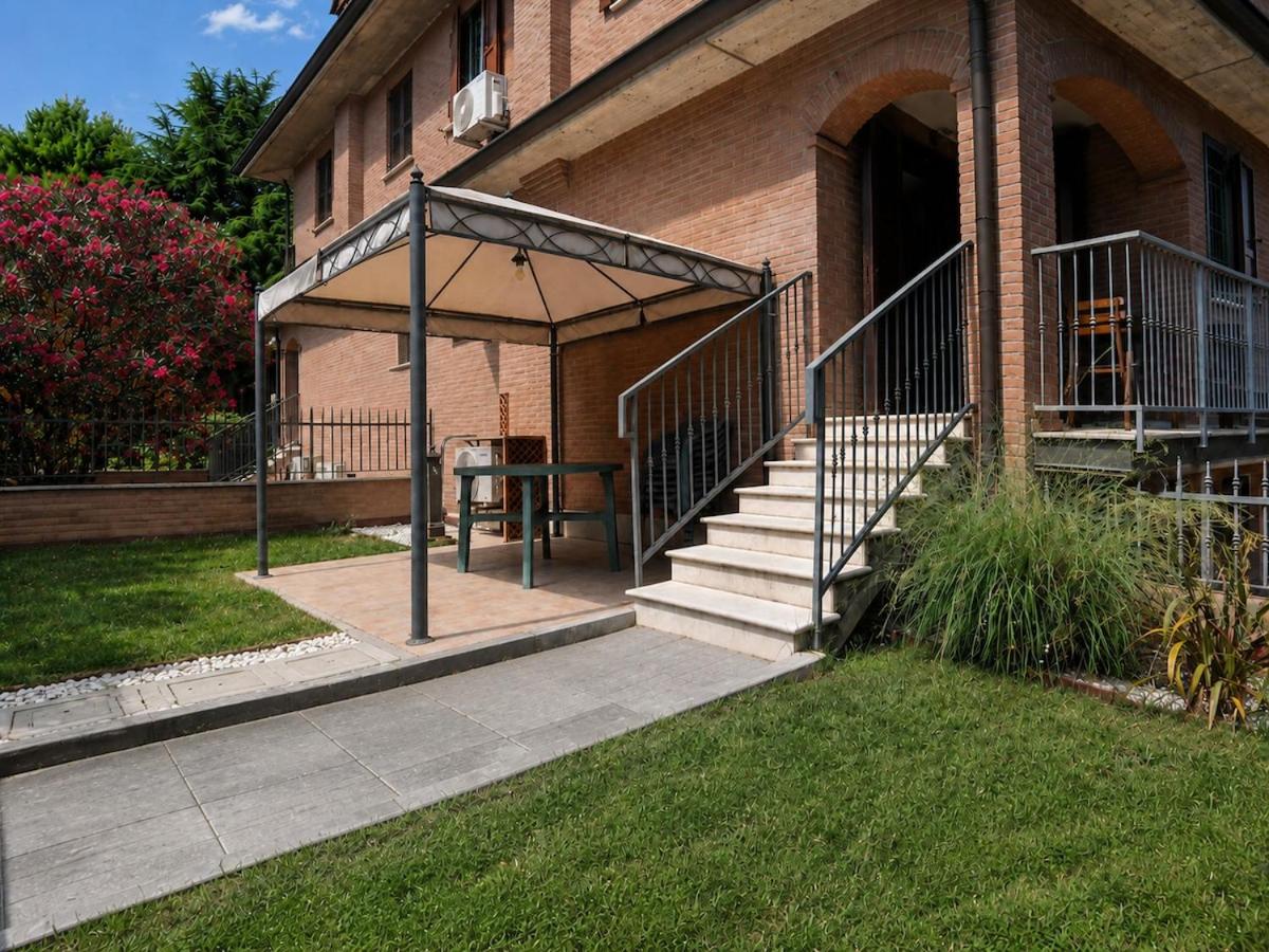 Villa Porpora Luxury Design - Ferienwohnung Modena