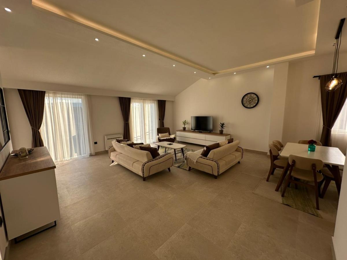 Levante Apartment - Chambres d'hôtes Tivat