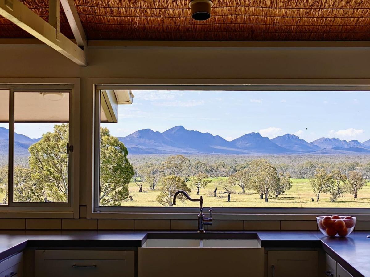 Bunnugal House - B&B Dunkeld
