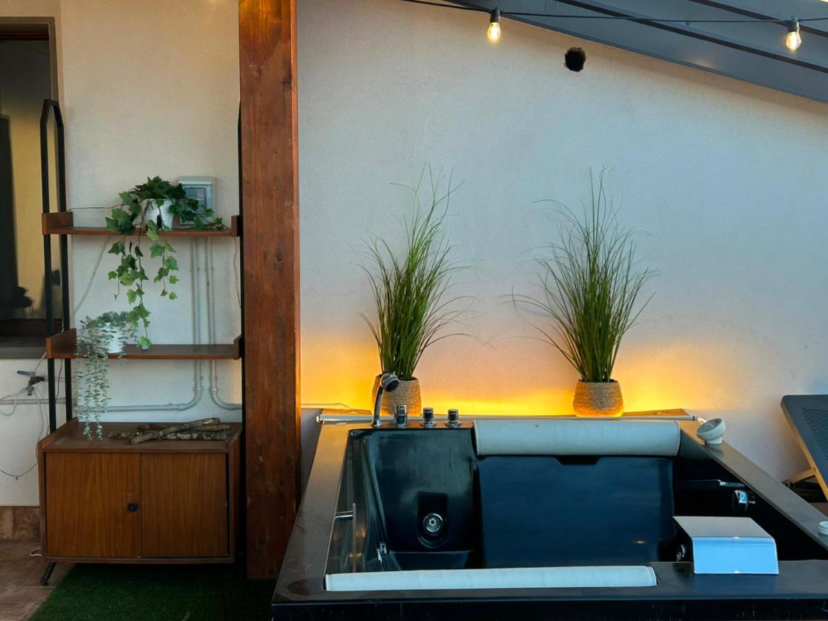 B&B Sophia - B&B Santa Sofia d'Epiro