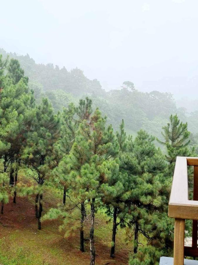 Kixy's Place at Crosswinds Tagaytay - B&B Ulat Segundo