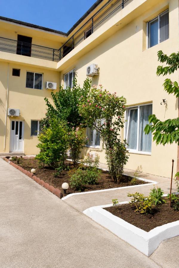 Vila Ines - Ferienwohnung Eforie Nord