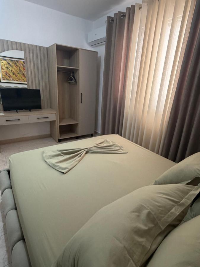 Budget Dreibettzimmer
