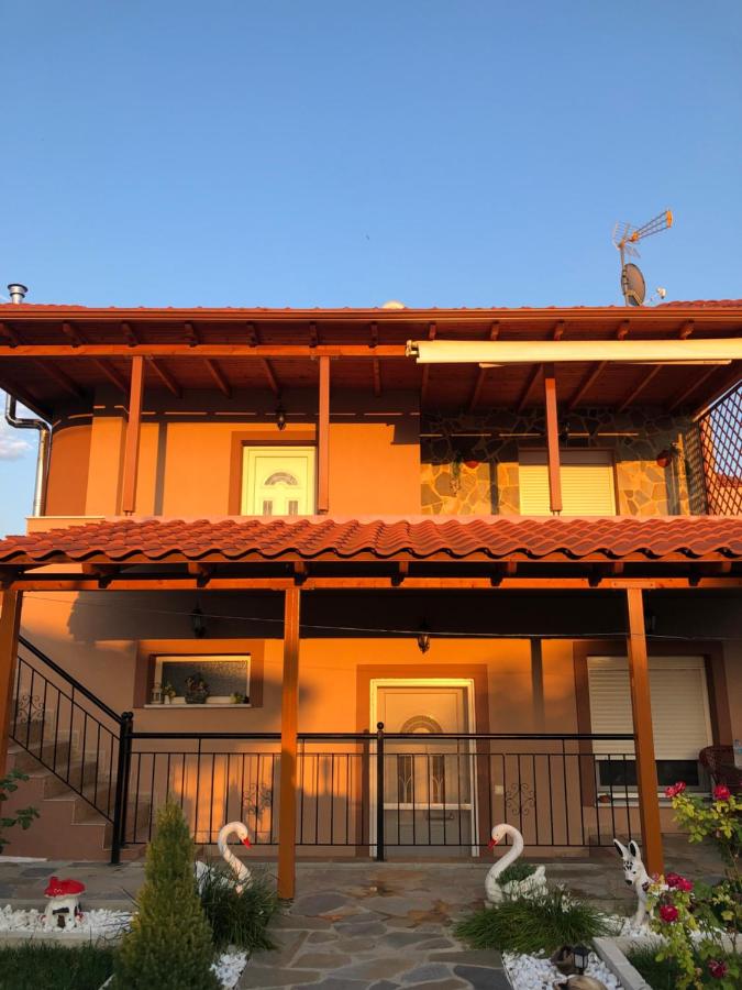 Villa Dream - B&B Karianí