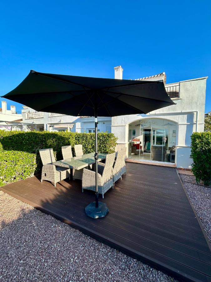 Beautiful Townhouse on la Torre golf resort casa Tor-relax - Chambres d'hôtes Roldán