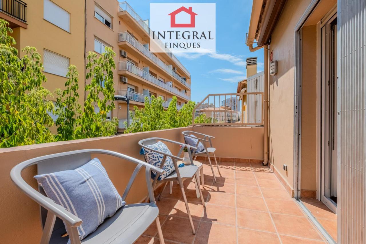 Casa Norai - Holiday Home Palamós - Ferienwohnung Palamós