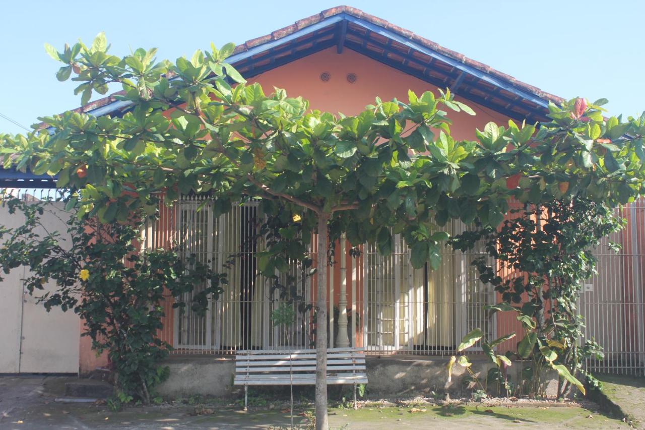 Ubatuba Surf Spot - Ferienwohnung Ubatuba