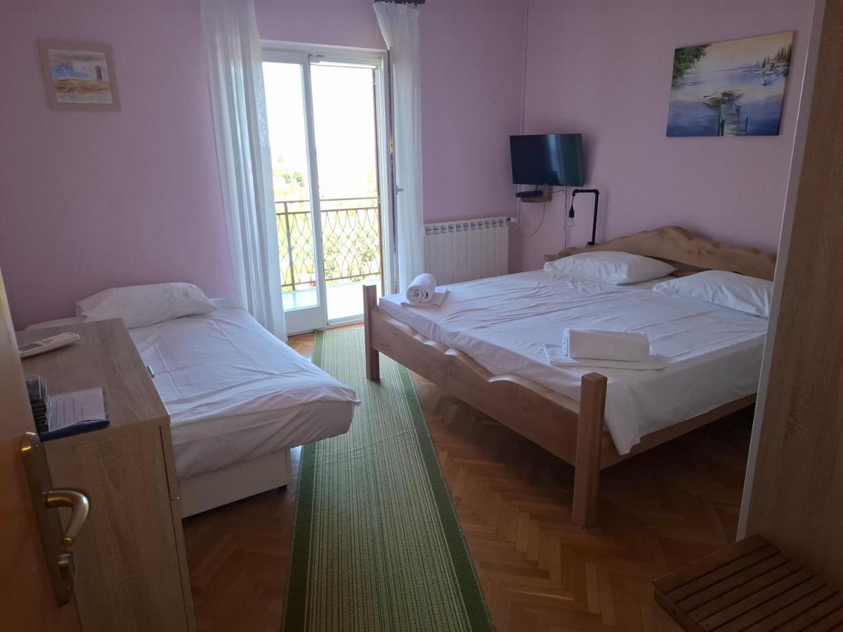 Apartma Z - Chambres d'hôtes Koper